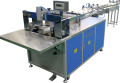 Automatic Toilet Bagger Machine - AM 250