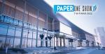 AMACO Pioneer Globally at Paper One Show AMACO Pioneer Globally at Paper One Show